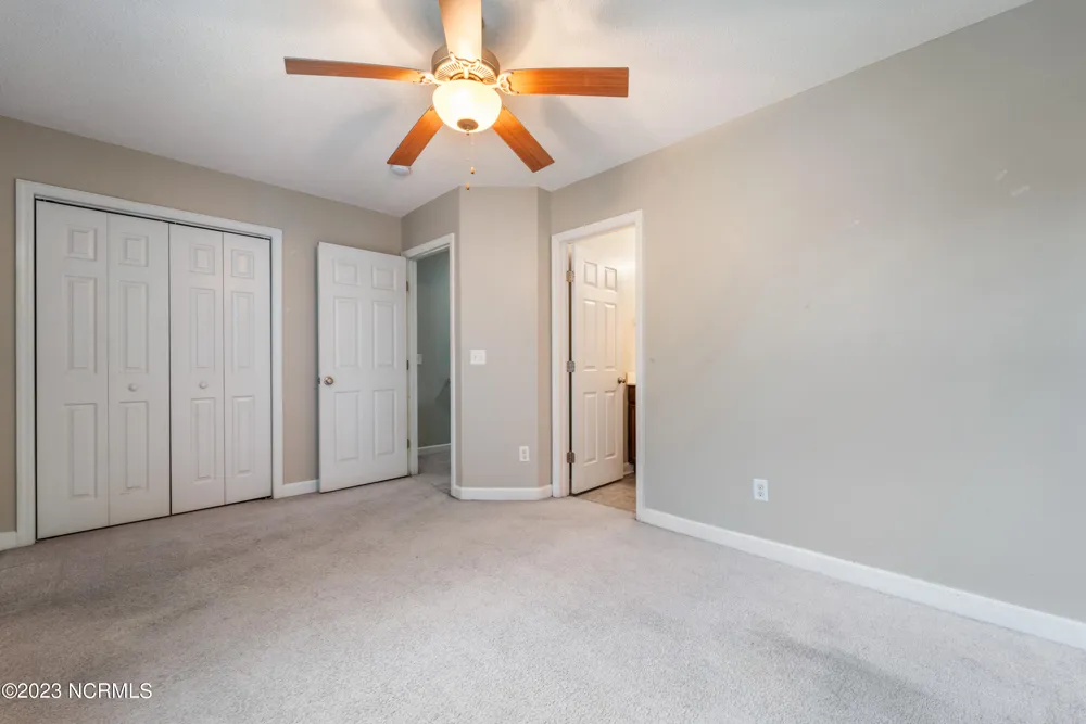 300 Burley Drive #10 Hubert, NC 28539