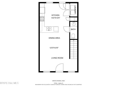 300 Burley Drive #10