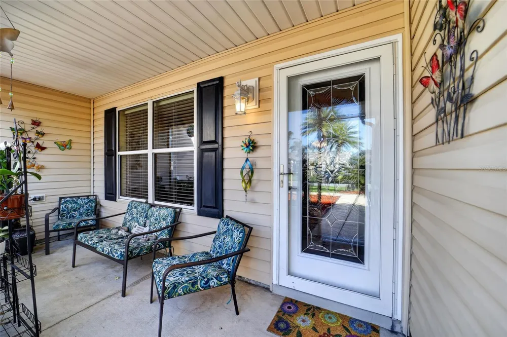1563 HOLLYBERRY PLACE The Villages, FL 32162