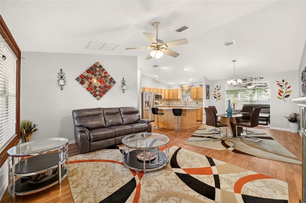 1563 HOLLYBERRY PLACE The Villages, FL 32162