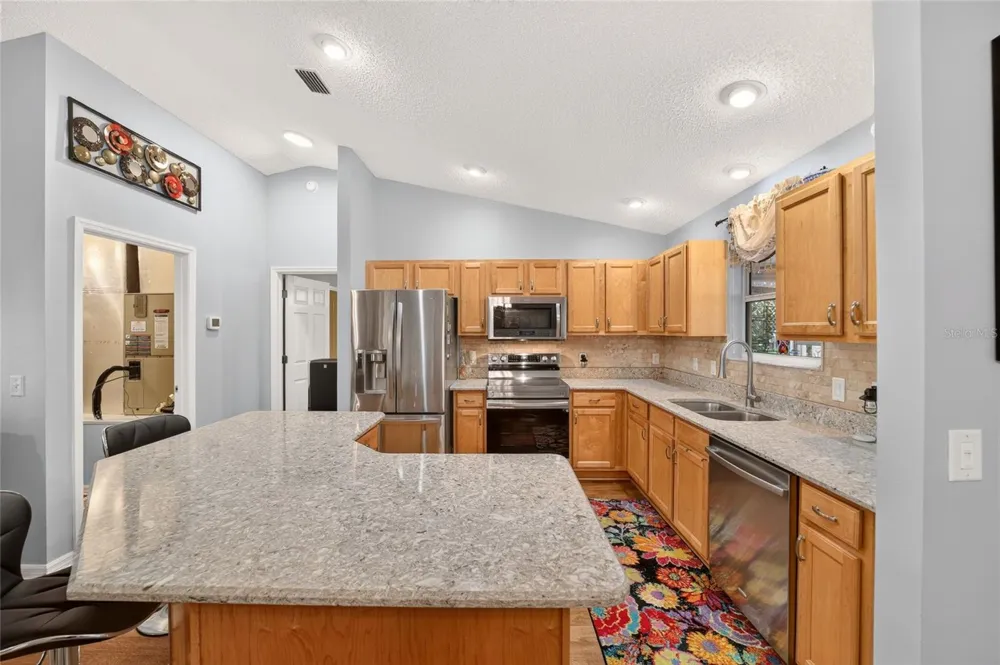 1563 HOLLYBERRY PLACE The Villages, FL 32162