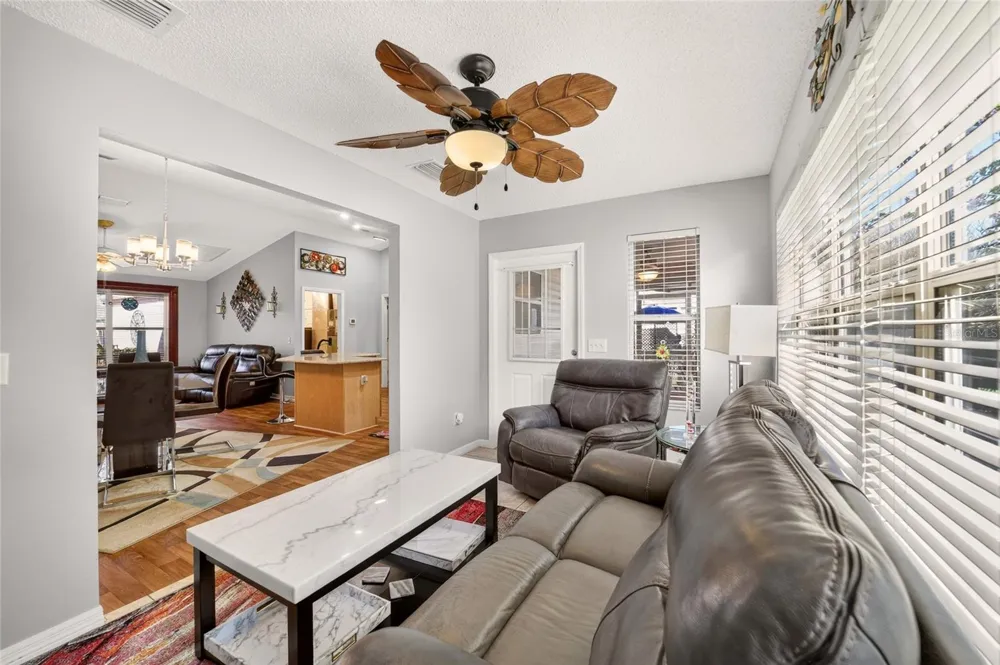 1563 HOLLYBERRY PLACE The Villages, FL 32162