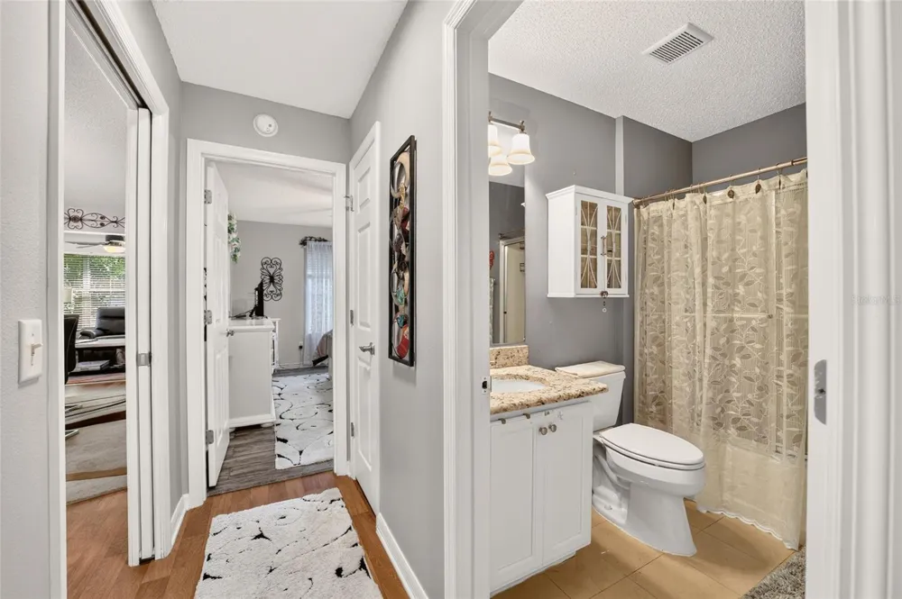 1563 HOLLYBERRY PLACE The Villages, FL 32162
