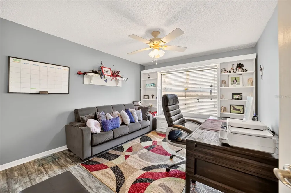 1563 HOLLYBERRY PLACE The Villages, FL 32162