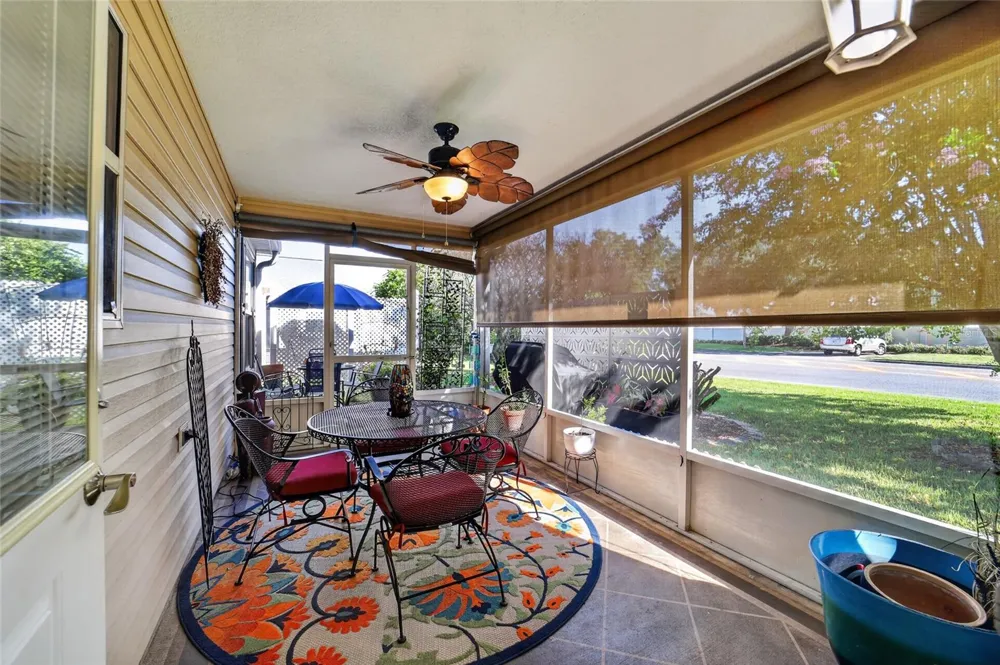 1563 HOLLYBERRY PLACE The Villages, FL 32162