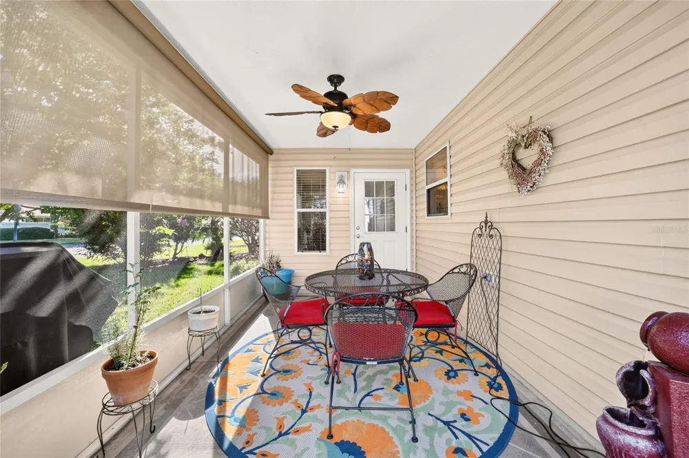 1563 HOLLYBERRY PLACE The Villages, FL 32162