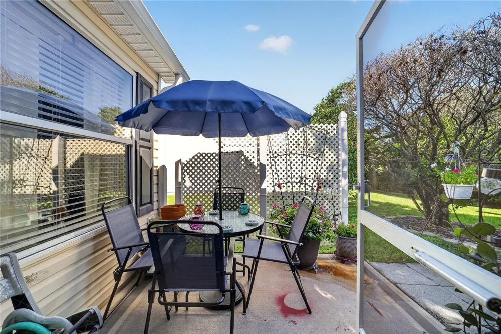 1563 HOLLYBERRY PLACE The Villages, FL 32162