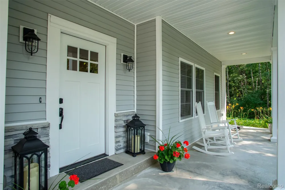 2140 5 Mile Road Lincoln Township, MI 48642