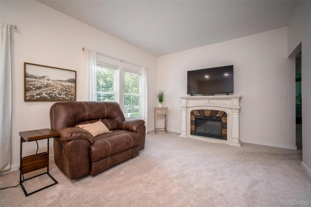 2140 5 Mile Road Lincoln Township, MI 48642