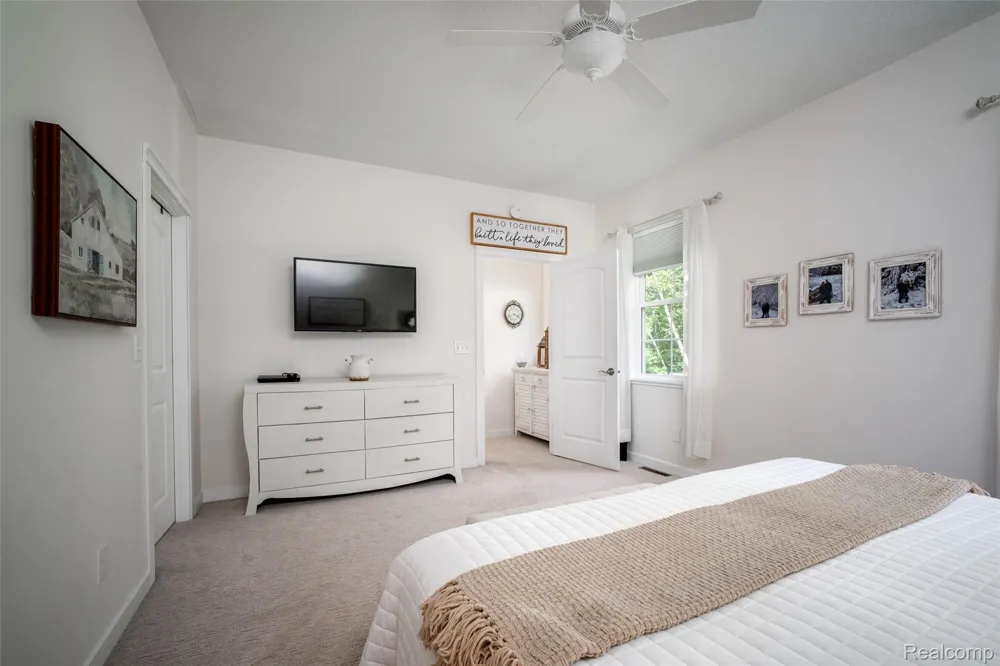 2140 5 Mile Road Lincoln Township, MI 48642