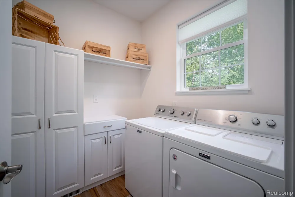 2140 5 Mile Road Lincoln Township, MI 48642