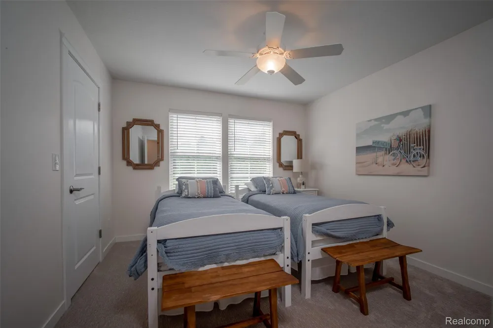 2140 5 Mile Road Lincoln Township, MI 48642
