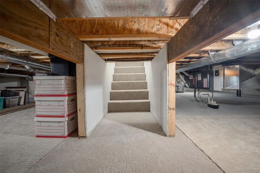 2140 5 Mile Road Lincoln Township, MI 48642