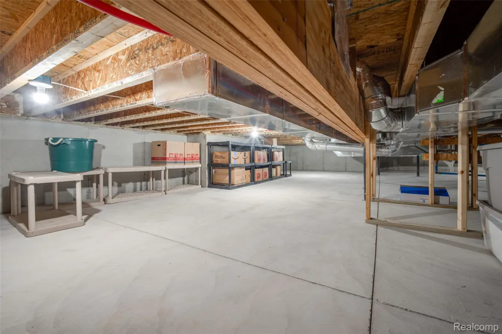 2140 5 Mile Road Lincoln Township, MI 48642