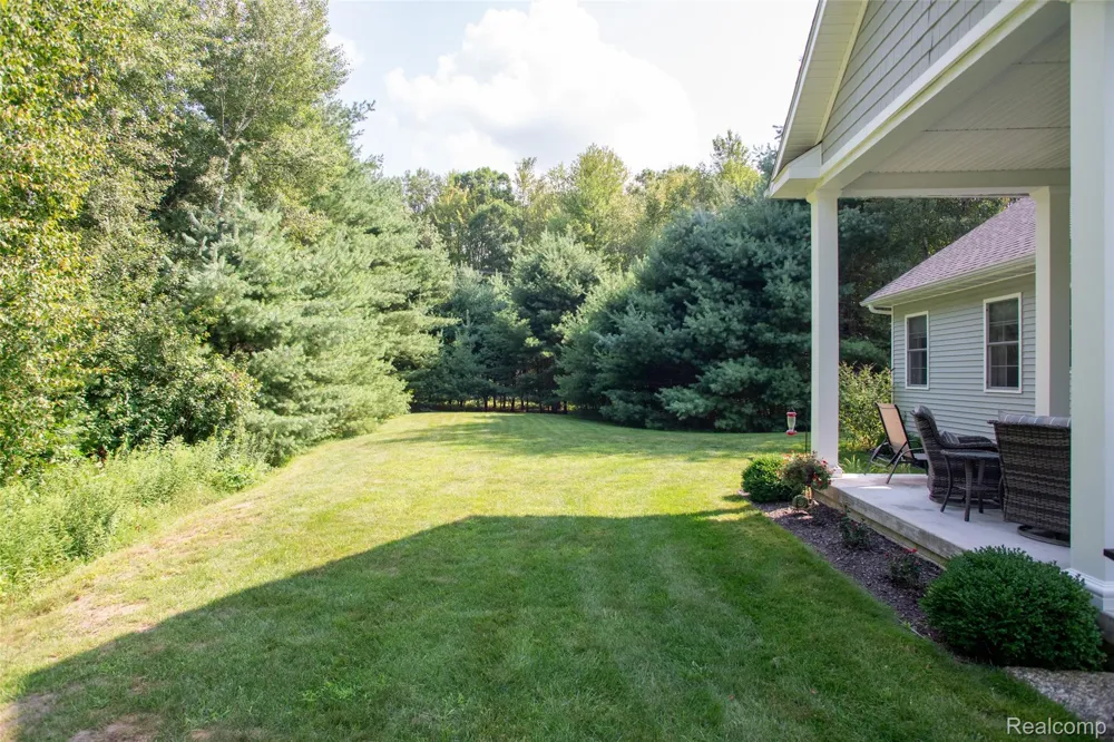 2140 5 Mile Road Lincoln Township, MI 48642