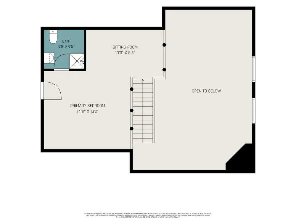 7998 Trout Haven Drive Osceola Township, MI 49631