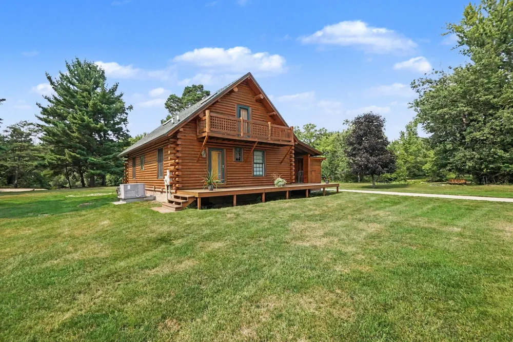 7998 Trout Haven Drive Osceola Township, MI 49631