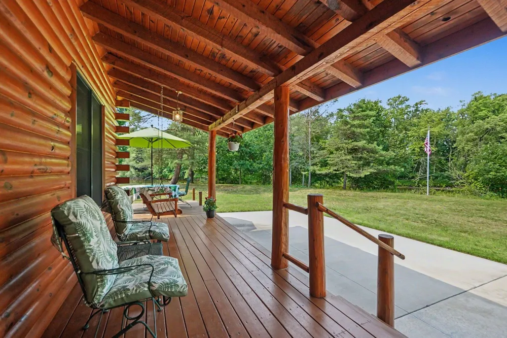 7998 Trout Haven Drive Osceola Township, MI 49631