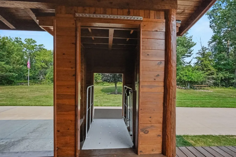7998 Trout Haven Drive Osceola Township, MI 49631