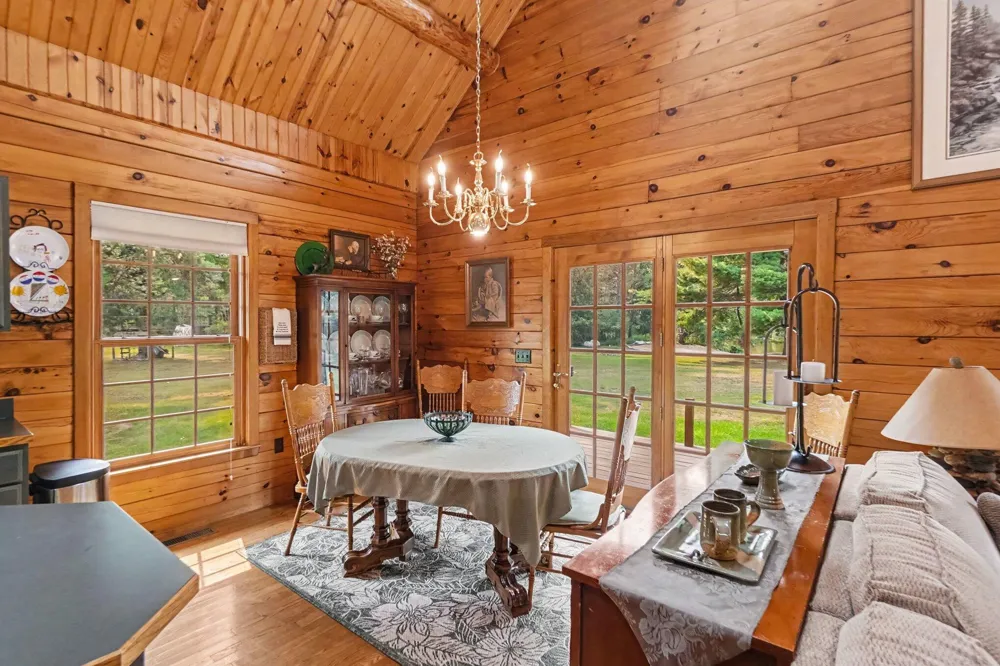 7998 Trout Haven Drive Osceola Township, MI 49631