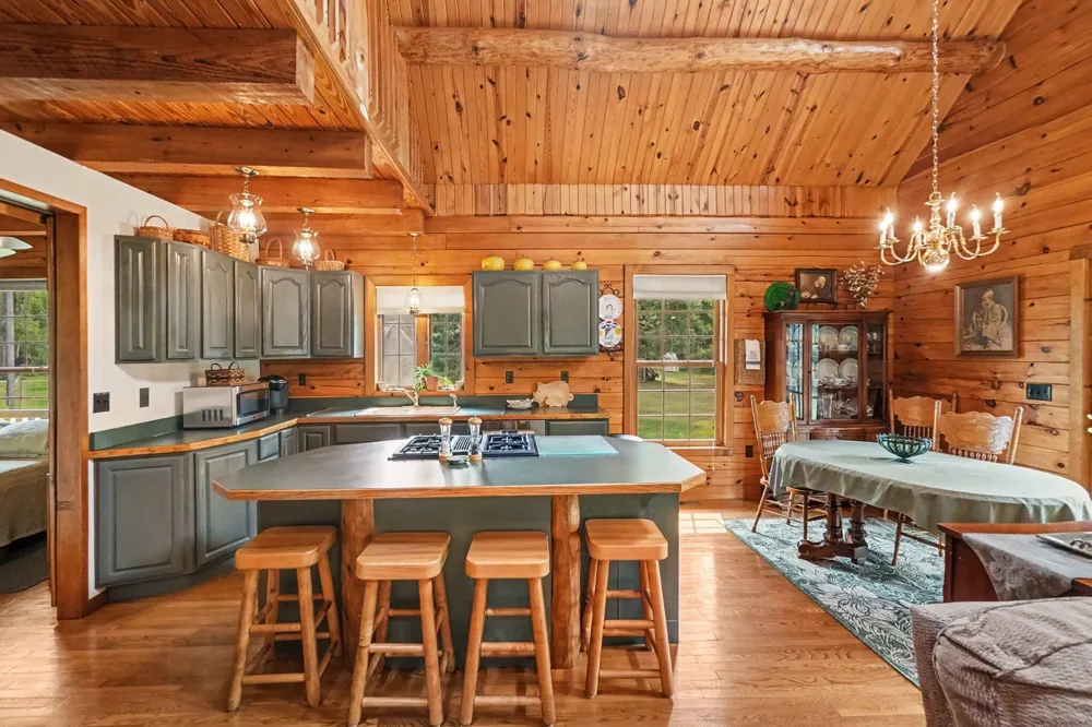 7998 Trout Haven Drive Osceola Township, MI 49631