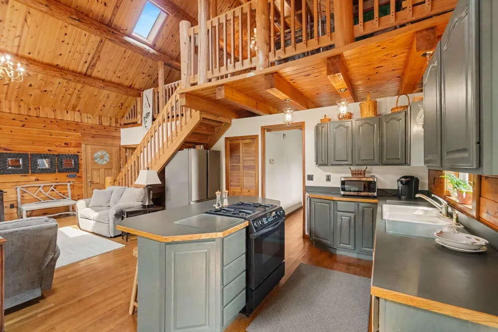 7998 Trout Haven Drive Osceola Township, MI 49631