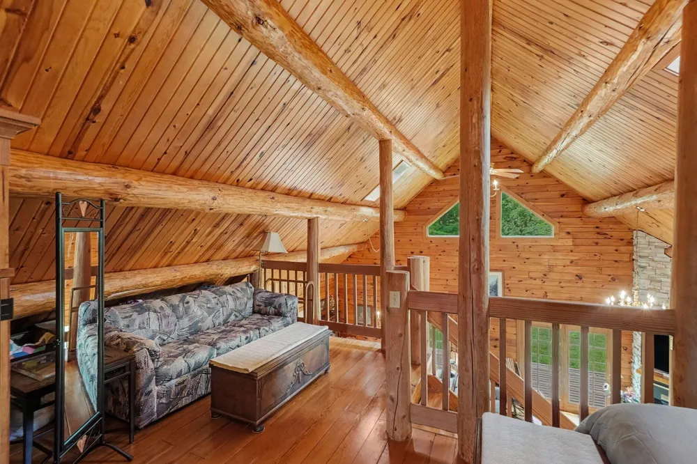 7998 Trout Haven Drive Osceola Township, MI 49631