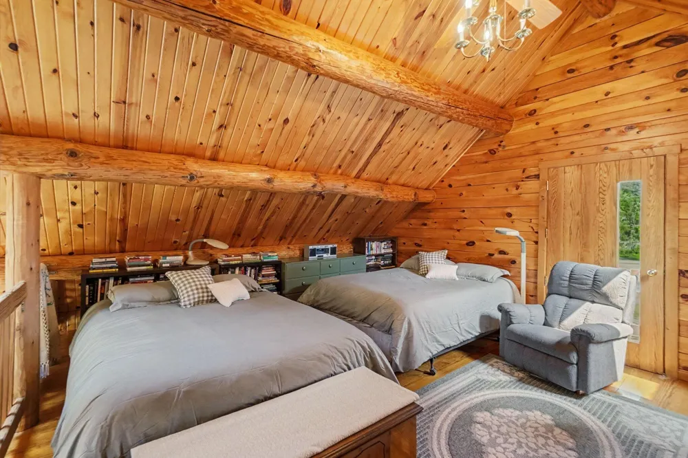7998 Trout Haven Drive Osceola Township, MI 49631