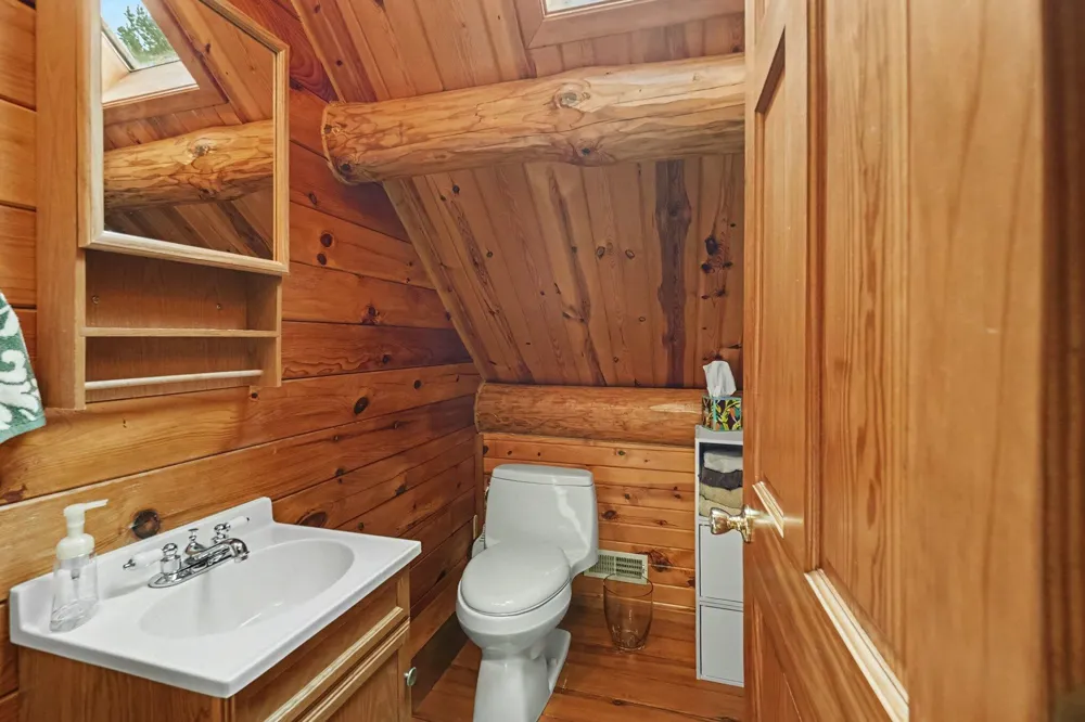 7998 Trout Haven Drive Osceola Township, MI 49631
