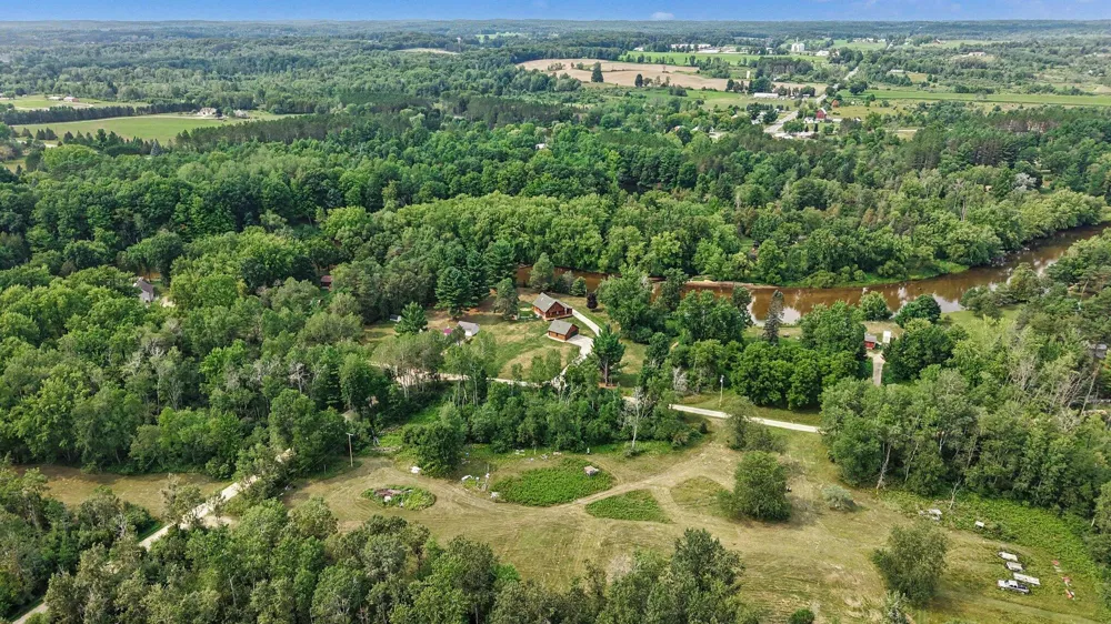 7998 Trout Haven Drive Osceola Township, MI 49631