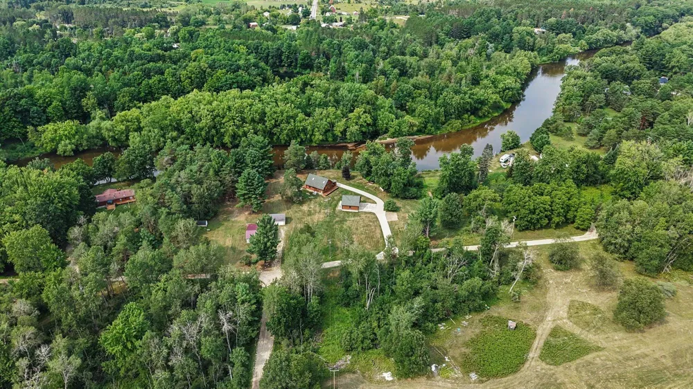 7998 Trout Haven Drive Osceola Township, MI 49631