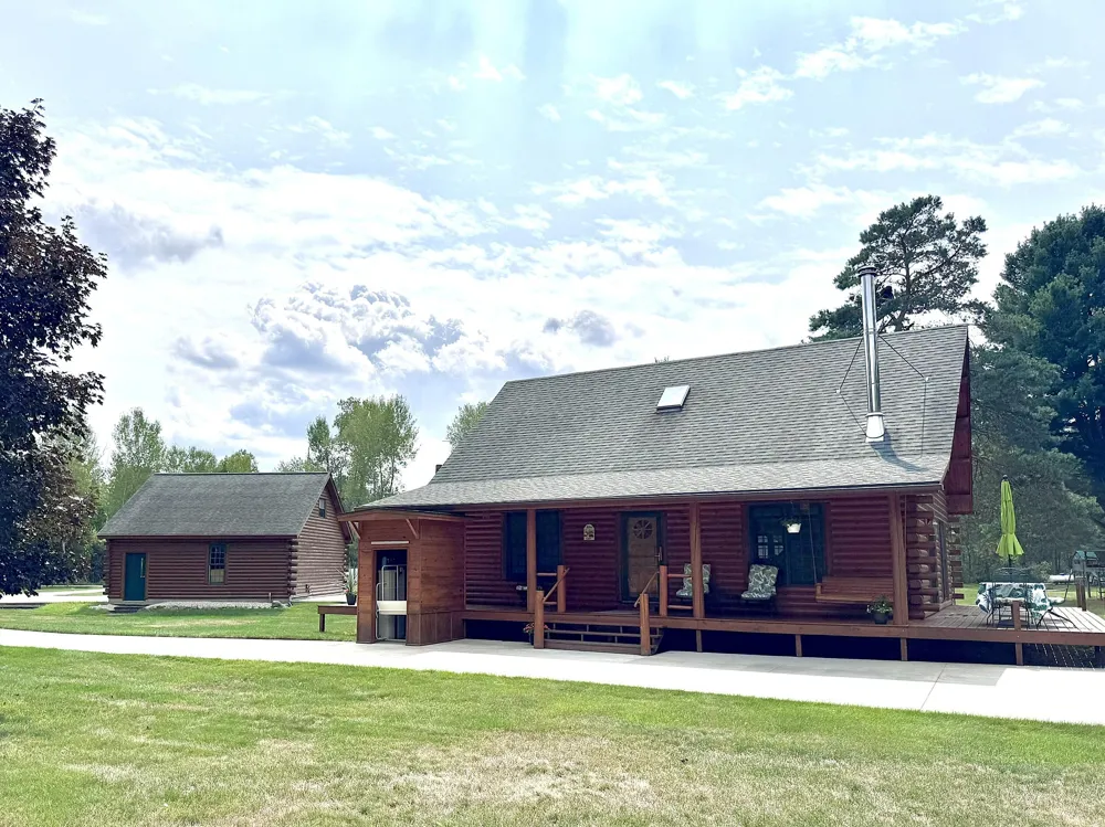 7998 Trout Haven Drive Osceola Township, MI 49631