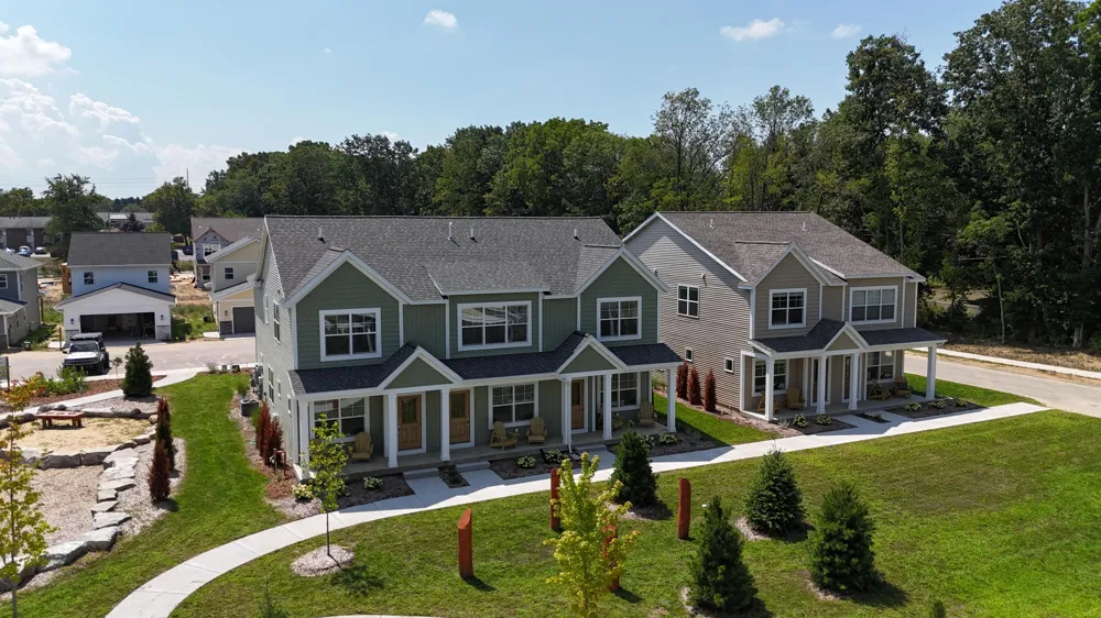 311 Vista Green Drive Holland City, MI 49423