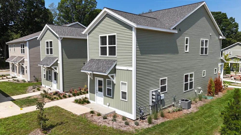 311 Vista Green Drive Holland City, MI 49423