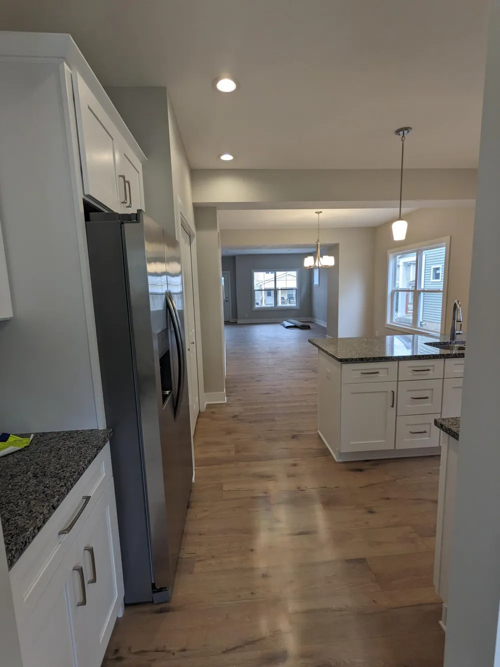 311 Vista Green Drive Holland City, MI 49423