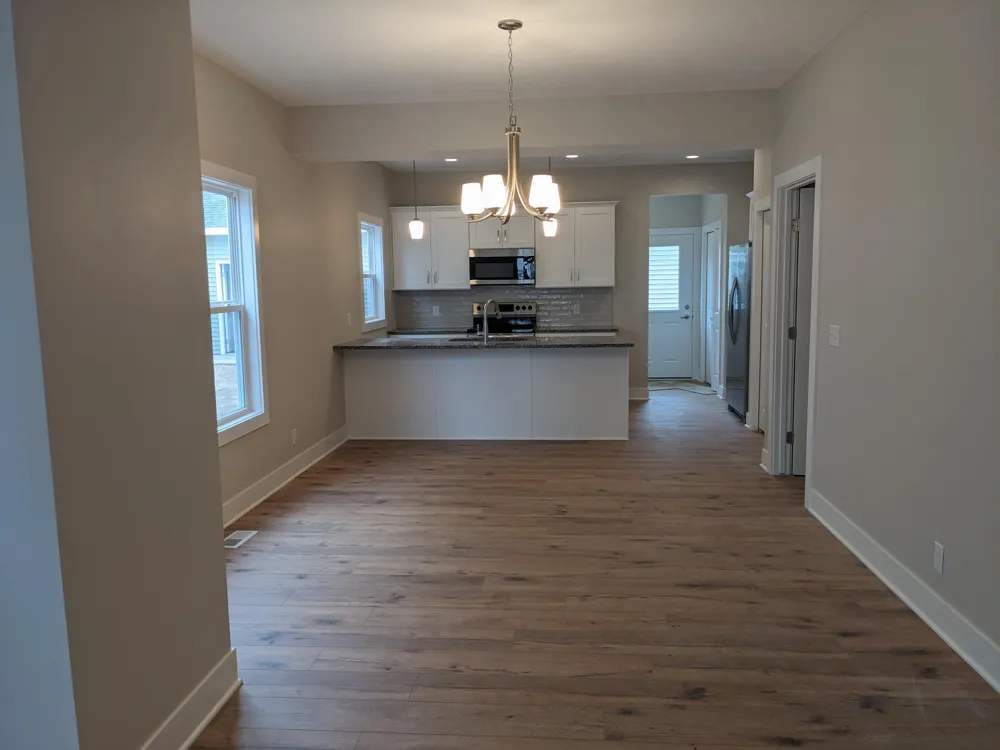 311 Vista Green Drive Holland City, MI 49423