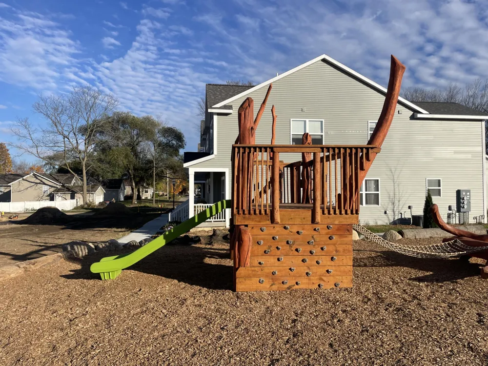 311 Vista Green Drive Holland City, MI 49423