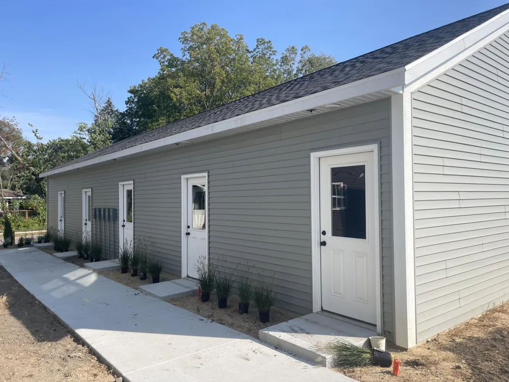 311 Vista Green Drive Holland City, MI 49423
