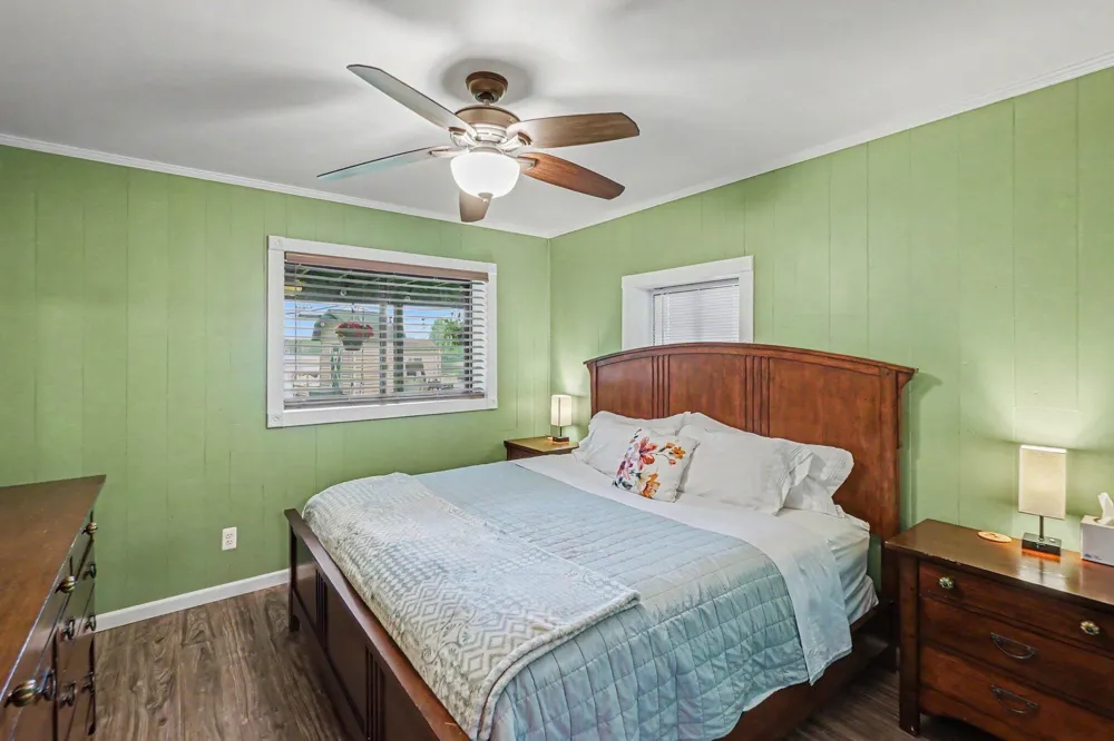 8215 S Island View Drive Croton Township, MI 49337