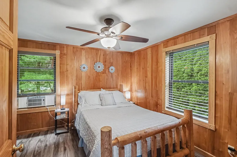 8215 S Island View Drive Croton Township, MI 49337
