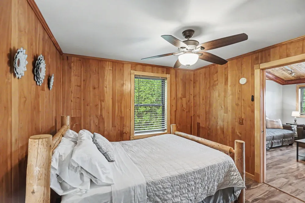 8215 S Island View Drive Croton Township, MI 49337