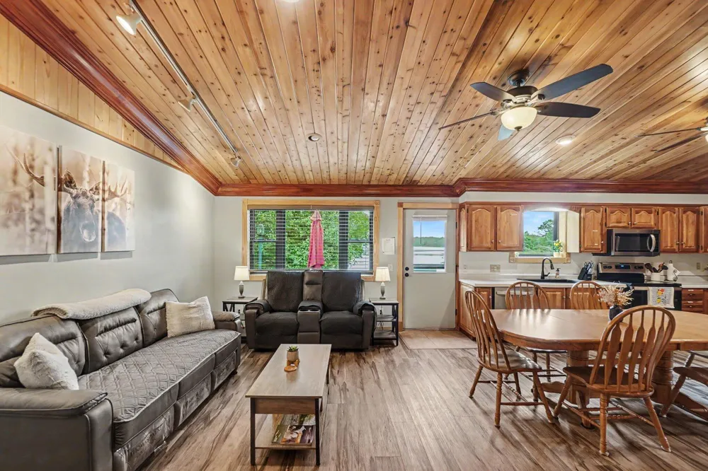 8215 S Island View Drive Croton Township, MI 49337