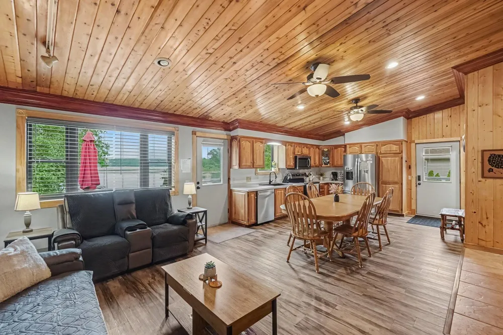 8215 S Island View Drive Croton Township, MI 49337
