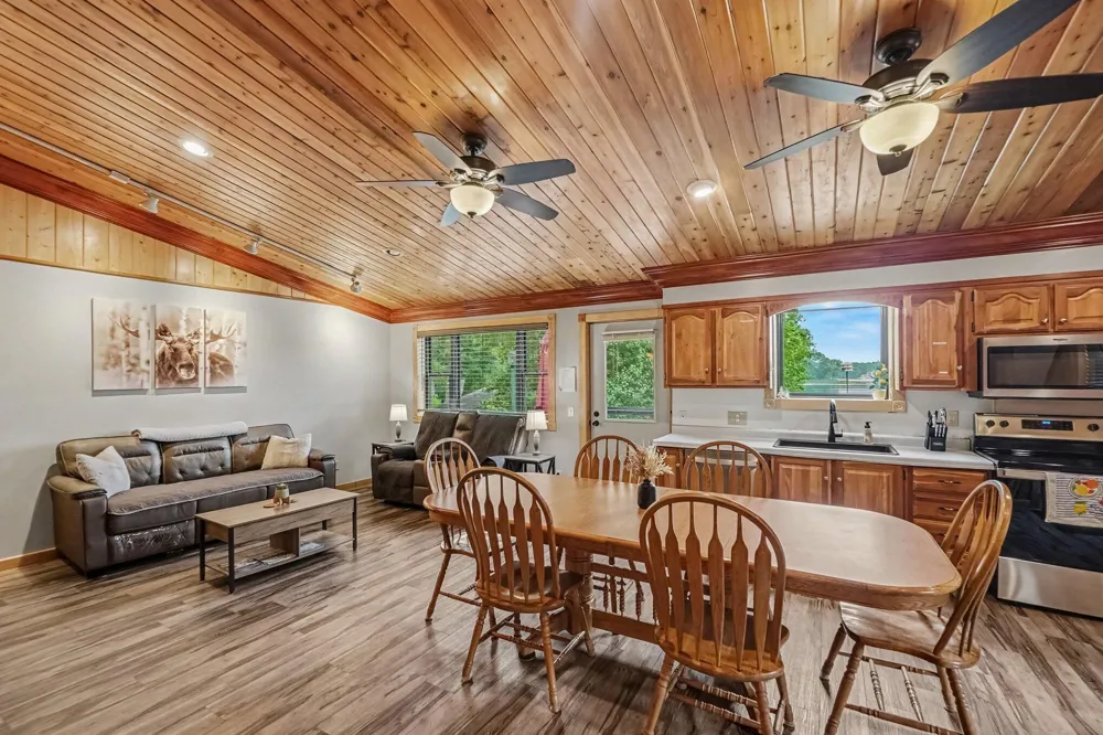 8215 S Island View Drive Croton Township, MI 49337