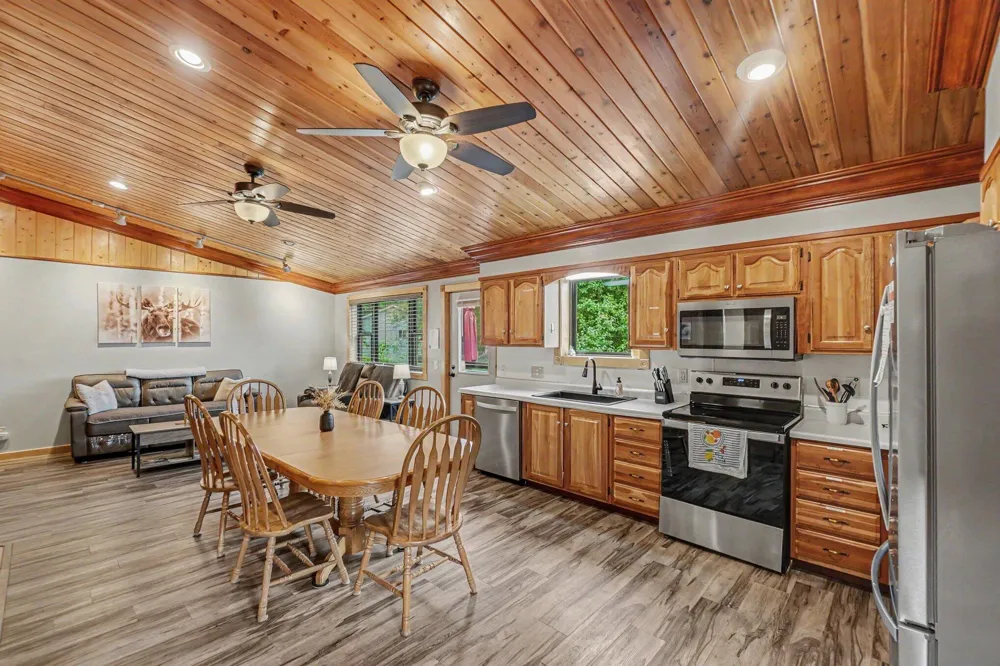 8215 S Island View Drive Croton Township, MI 49337