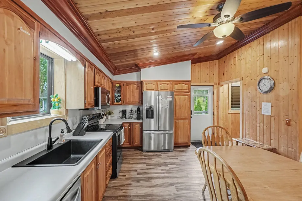 8215 S Island View Drive Croton Township, MI 49337