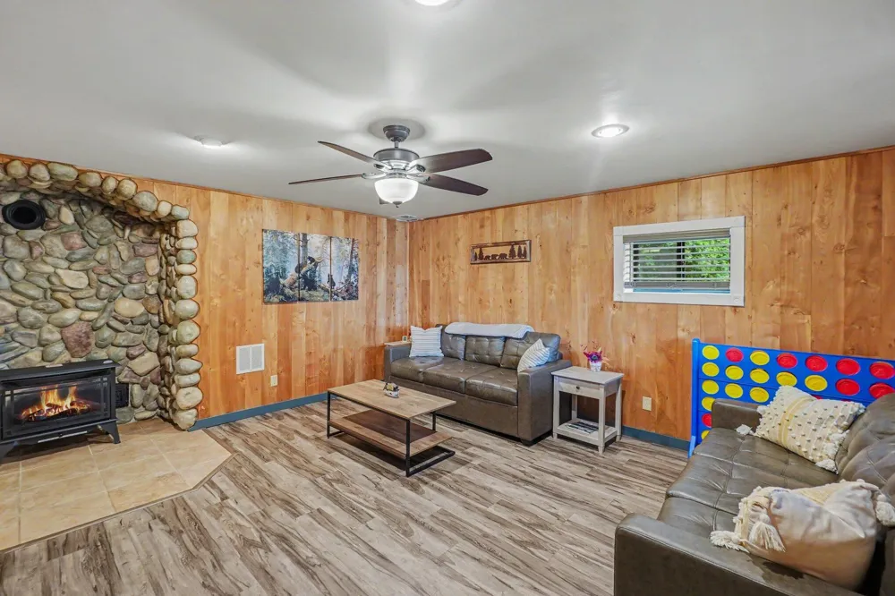 8215 S Island View Drive Croton Township, MI 49337
