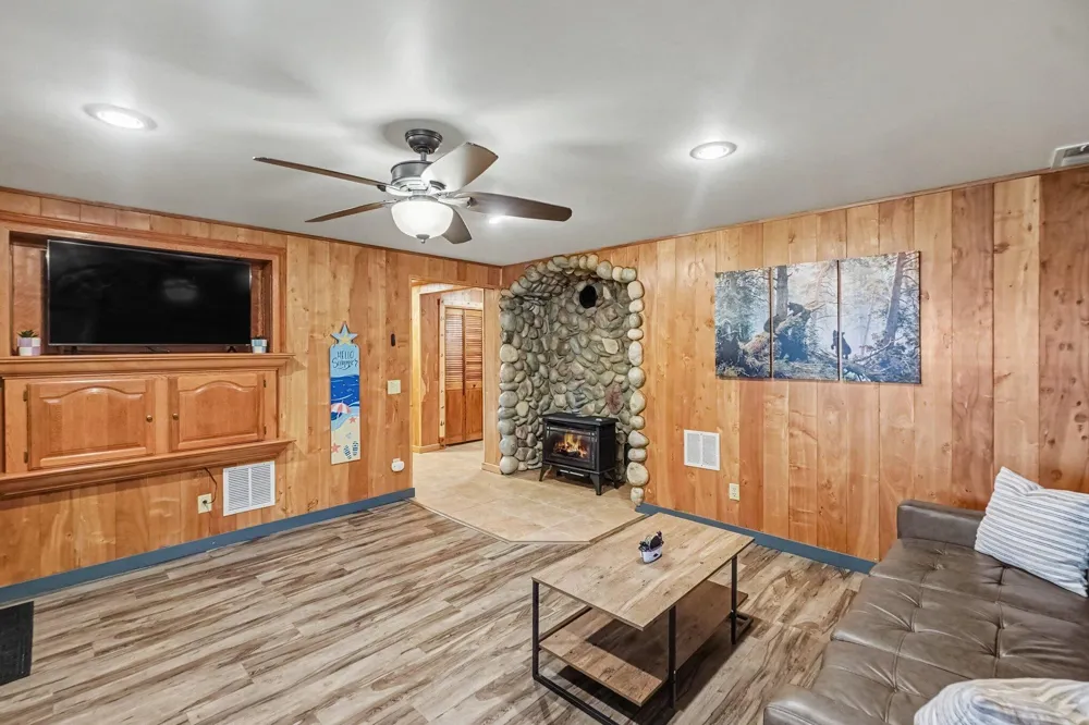 8215 S Island View Drive Croton Township, MI 49337