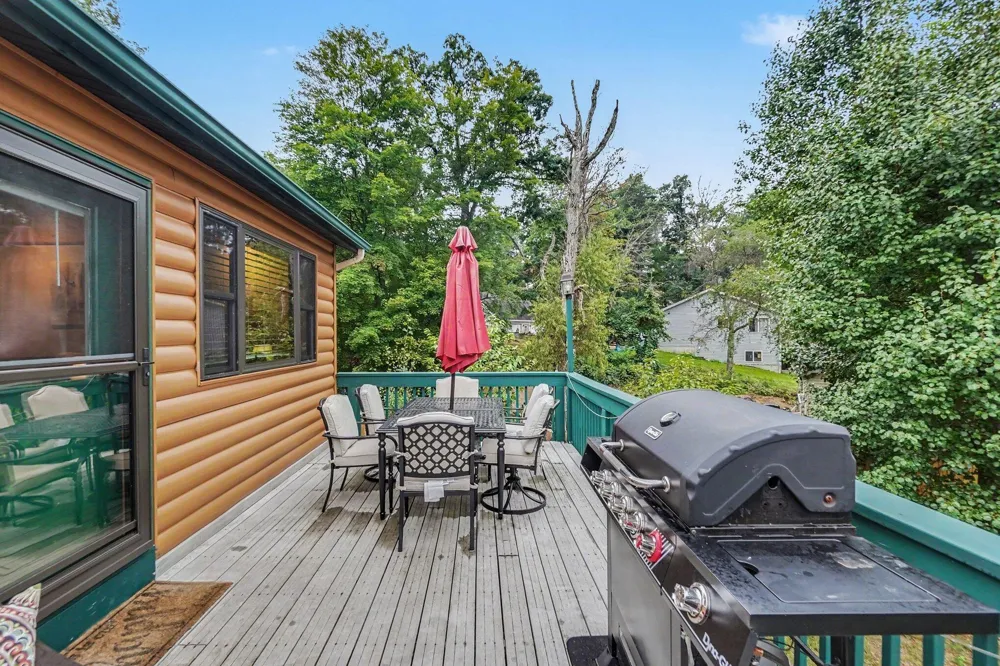 8215 S Island View Drive Croton Township, MI 49337