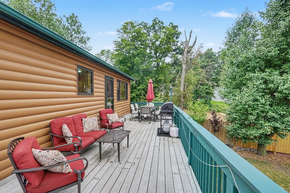 8215 S Island View Drive Croton Township, MI 49337